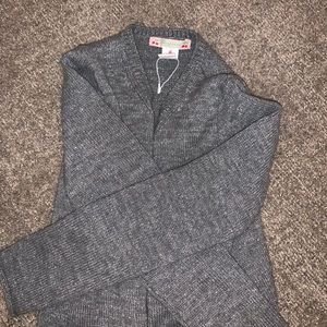 Bonpoint Gray Sweater